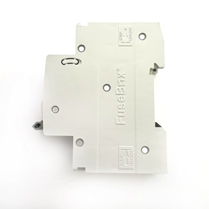 Fusebox CP Circuit Protection MT06B201 B20 20A 20 Amp MCB Circuit Breaker Type B